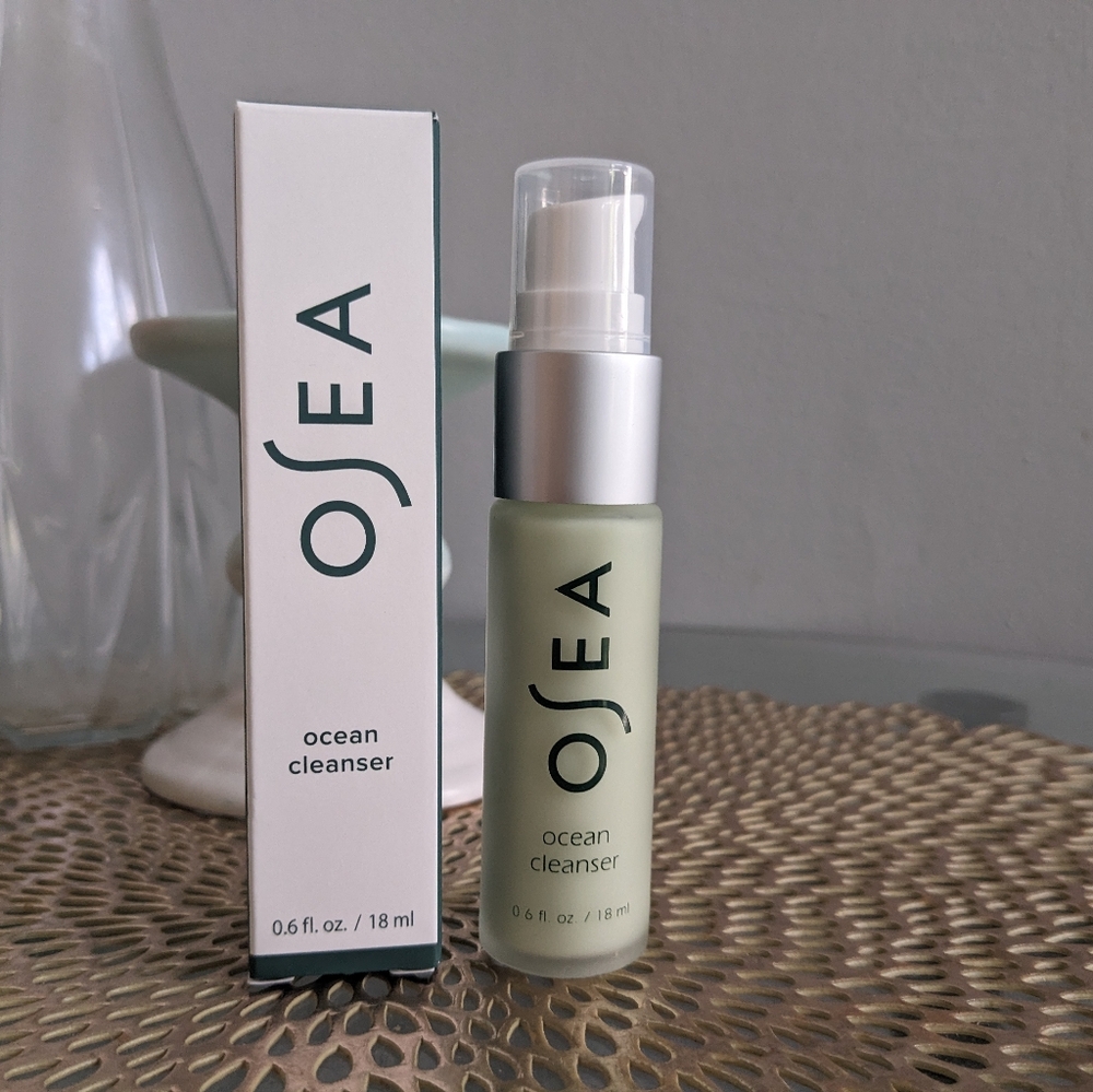 OSEA Ocean Cleanser